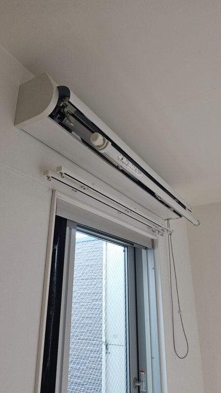 シュテルン新小岩3階 部屋設備