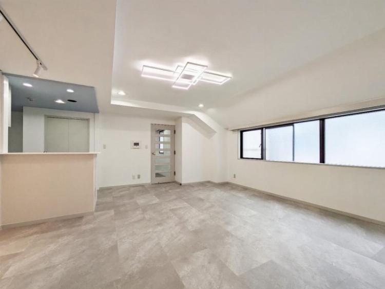 ハウス東雪谷2階 キッチン