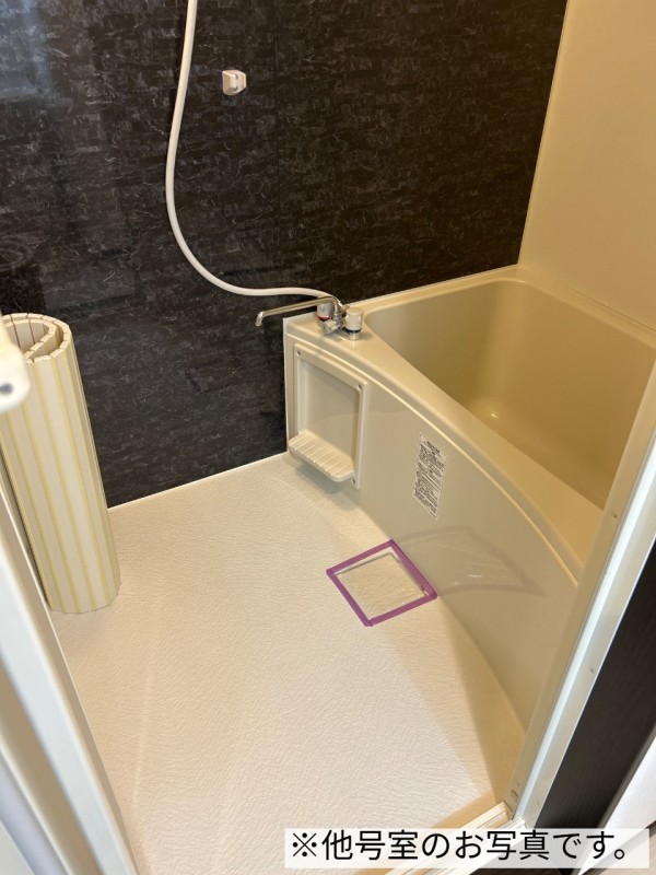 Ｅｍｉｇｒａｎｔ4階 部屋設備