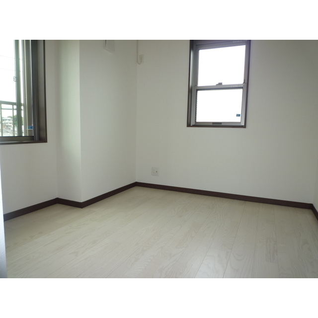 CASA MIA 内観