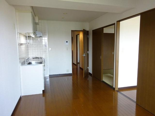 ルミナス成城301号室 室内（イメージ）