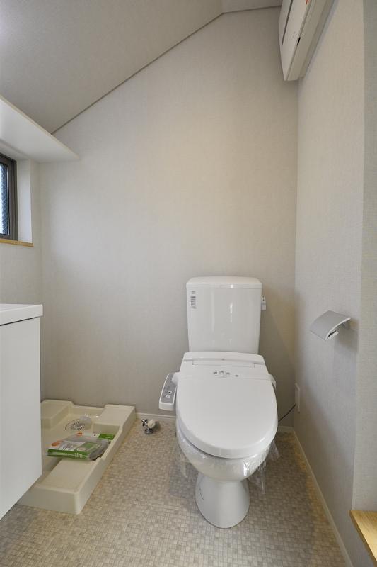 グランエッグス千歳烏山S3階 その他、部屋スペース