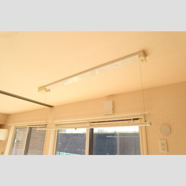 コーワ・ルミエール　参番館205号室 同建物別部屋の参考画像