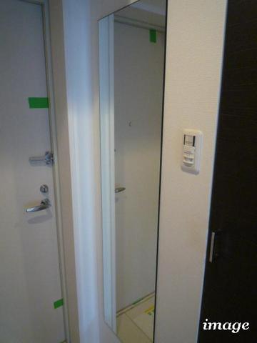 ガーラ・ステージ大塚駅前 内装です