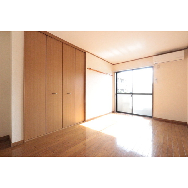 ドミールエム リビング