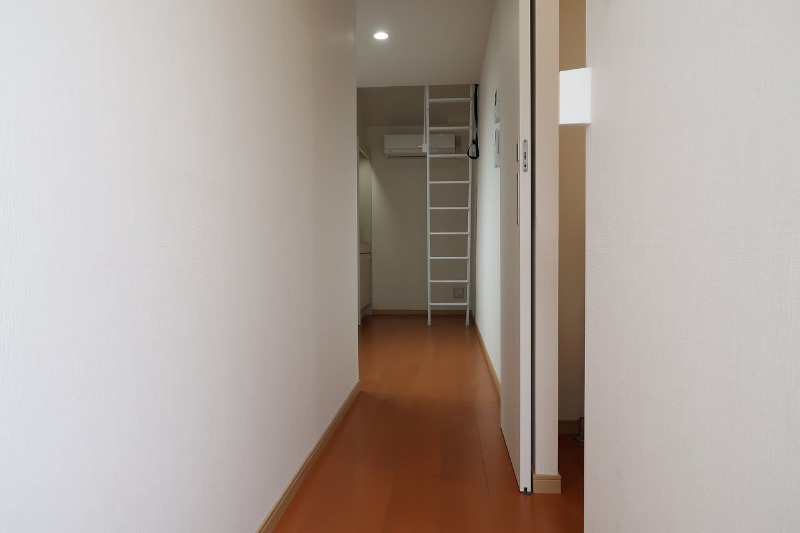 サークルハウス白楽2階 部屋その他