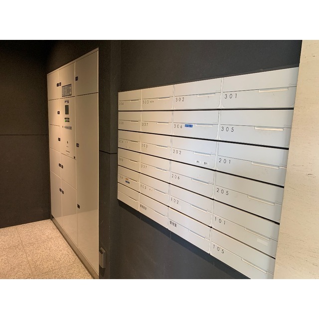 IGARDEN川口101号室 部屋その他