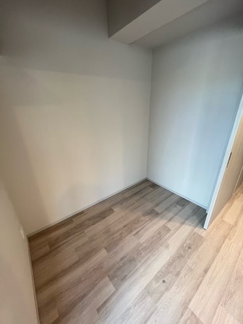 クレヴィアリグゼ錦糸町5階 寝室