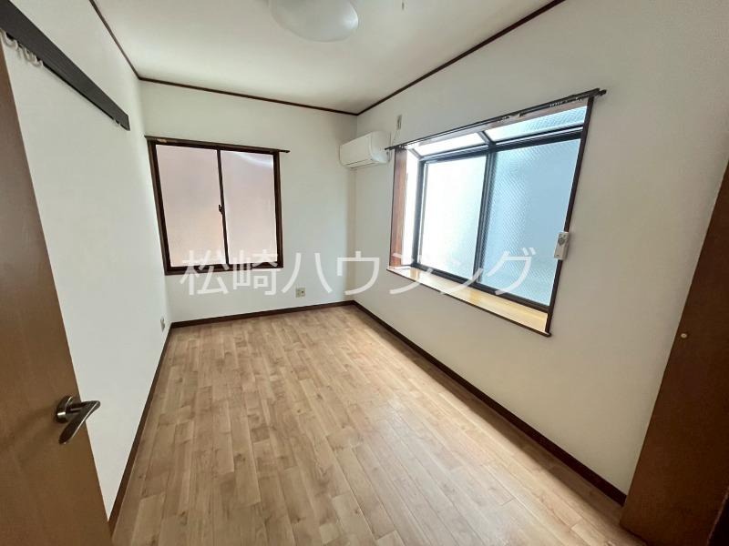 ユングハイム1階 内観