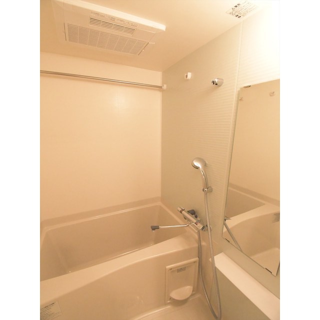 ＧＥＮＯＶＩＡ大崎ｓｋｙｇａｒｄｅｎ お風呂