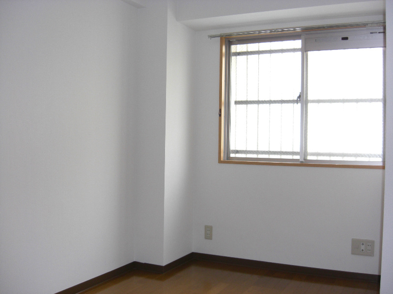 あびたしおん仲村3階 寝室