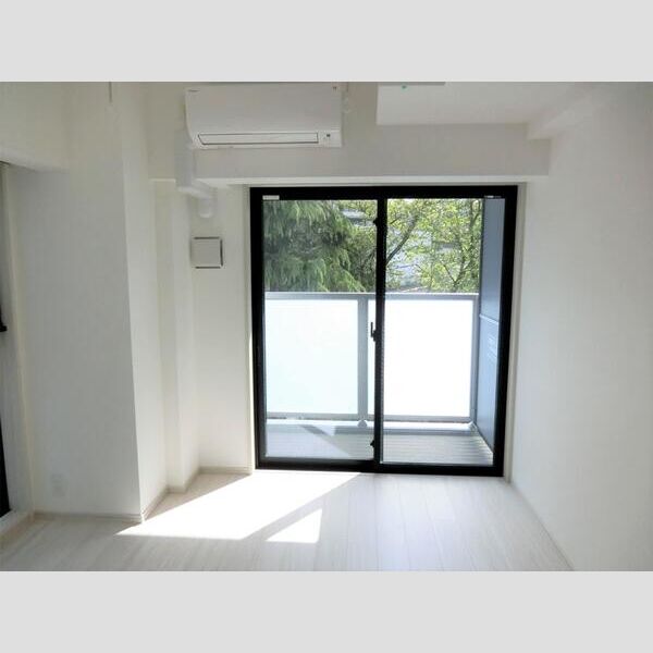 S-RESIDENCE妙蓮寺 玄関