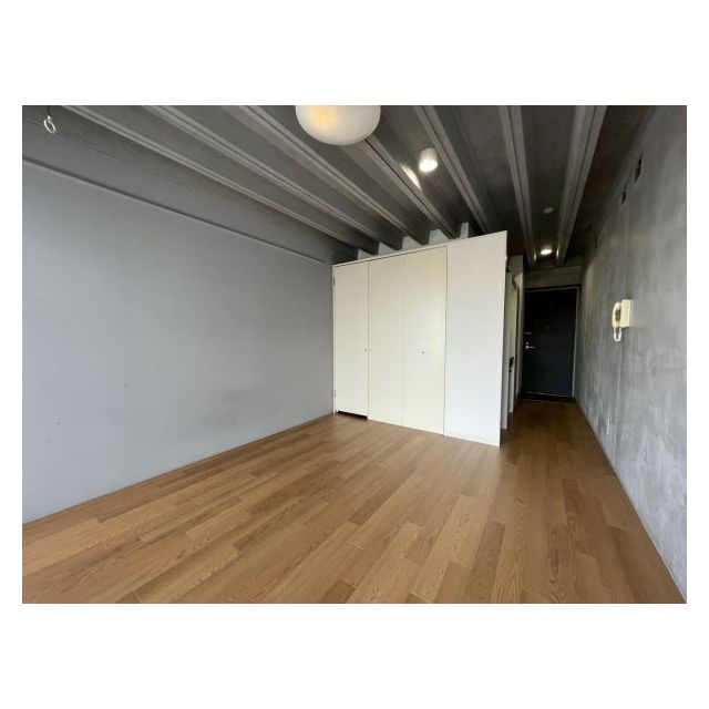グローバルK0302号室 リビング