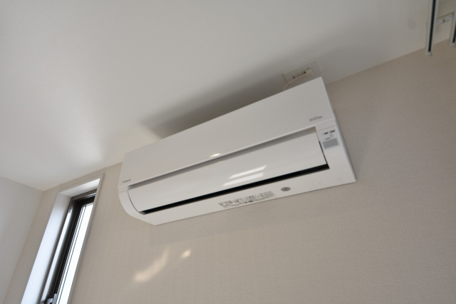 ＣＢ北柏グランディール2階 部屋その他