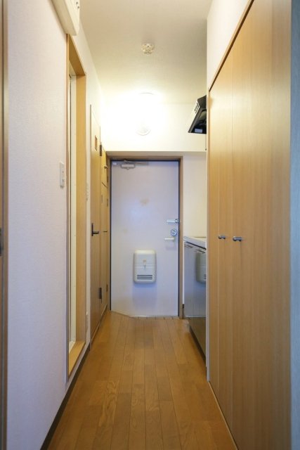 ルーブル駒沢大学Ⅱ107号室 同建物別部屋の参考画像