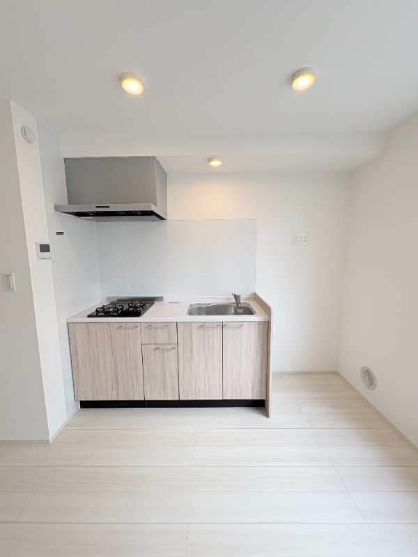 エトワールヴァリ　プレリュード2階 キッチン