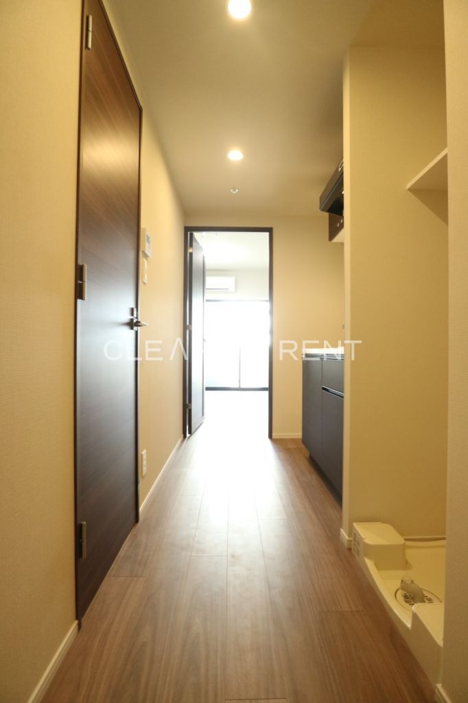 コンシェリア ＫＡＷＡＳＡＫＩ ＭＡＳＴＥＲ’Ｓ ＶＩＬＬＡ6階 同タイプ別住戸写真となります。現況と異なる場合がございます。