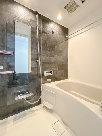 スカイルーチェ南浦和 お風呂