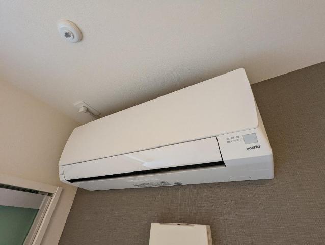 エールスト エアコン