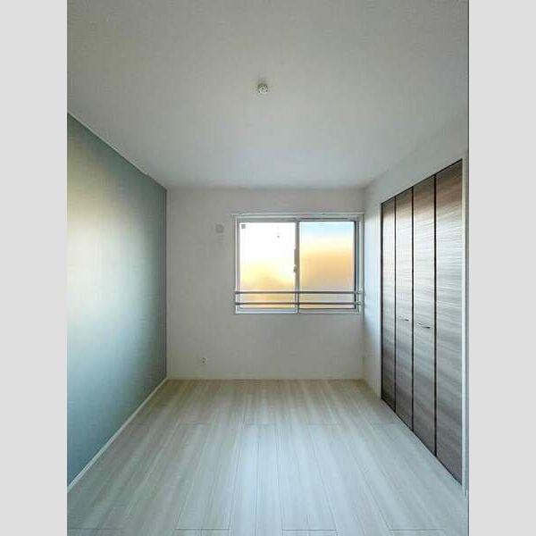 ラウレア六町301号室 部屋その他