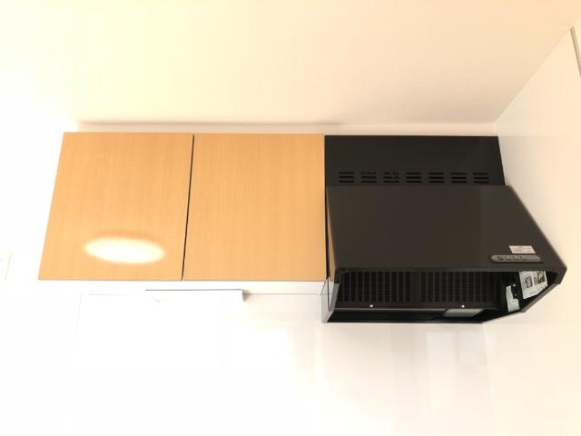 Raffine Port レンジフード