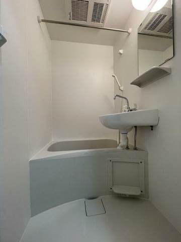 シャンテお花茶屋Ⅱ2階 部屋その他