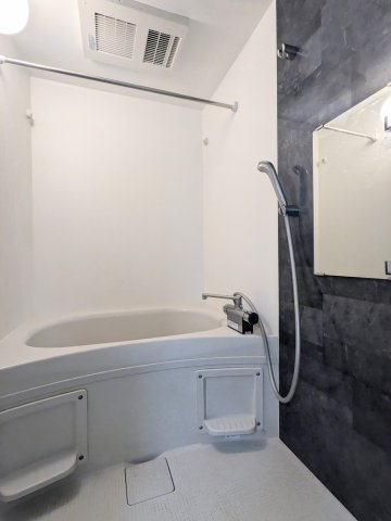 エルファーロ池尻 お風呂