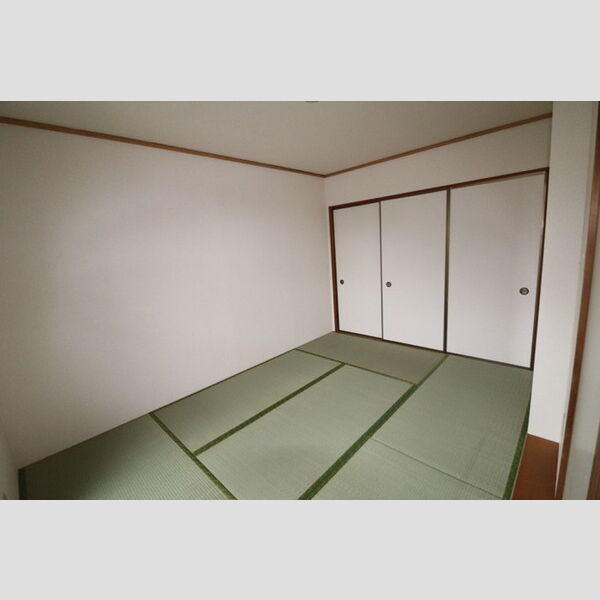 ボナール105号室 和室6帖