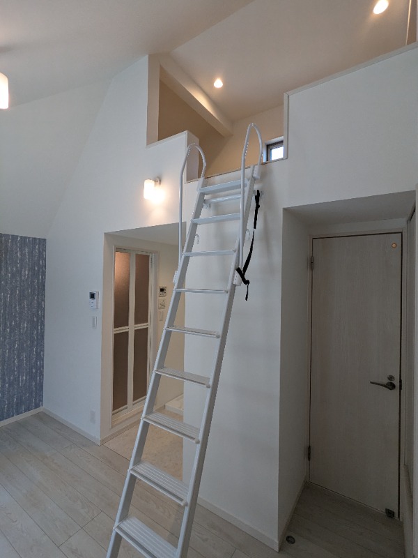 YUKIドミール新小岩2階 部屋その他