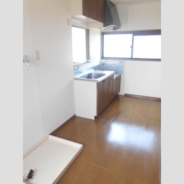 ソシア・エム キッチン