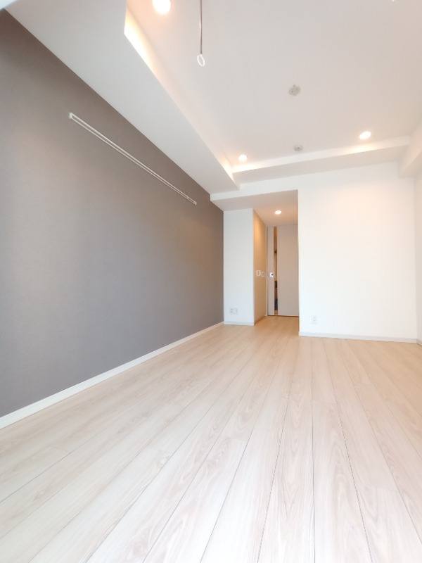 クレイシア新宿中落合4階 リビング