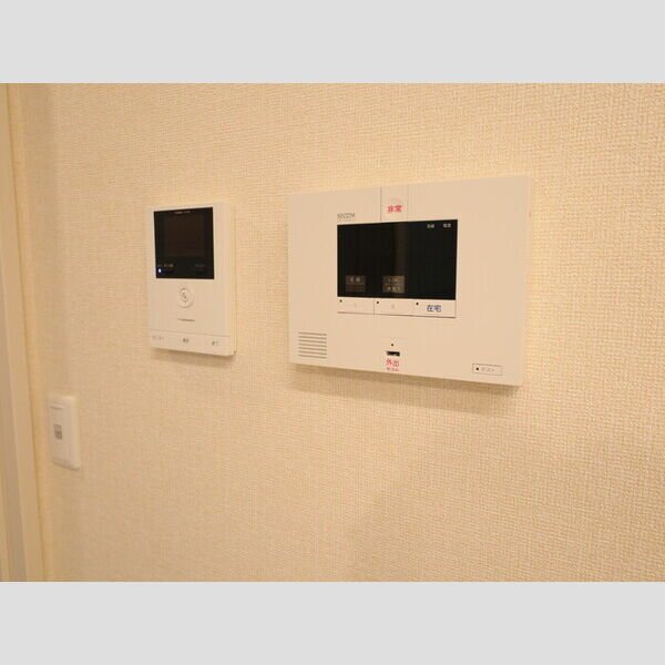 セレスティンワール　B棟 部屋設備