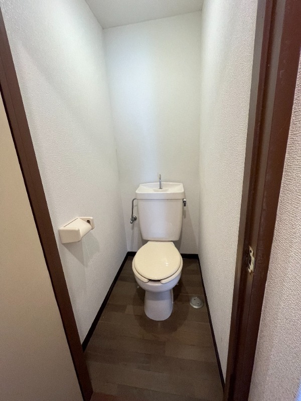 グレイスメゾン トイレ