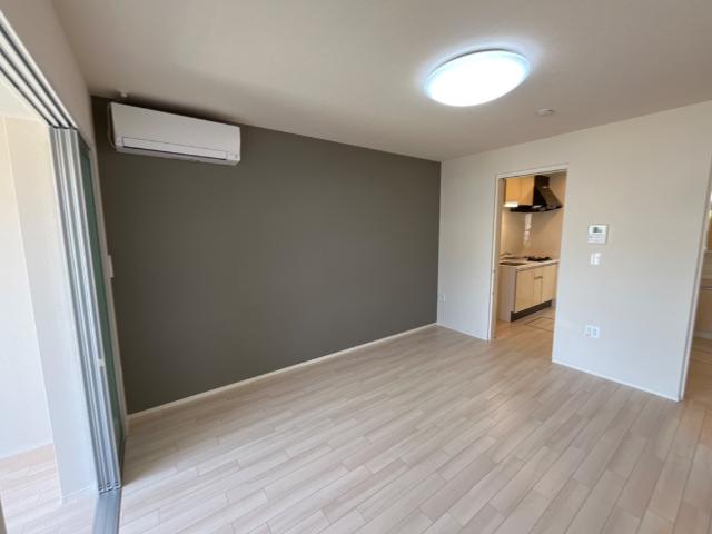 マルベリー・リーブス 室内