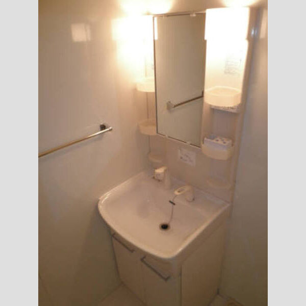 ラナコート ☆★ 洗髪洗面化粧台 ★☆