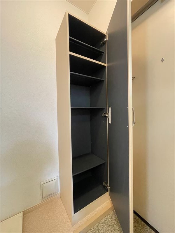 アムール2階 部屋その他