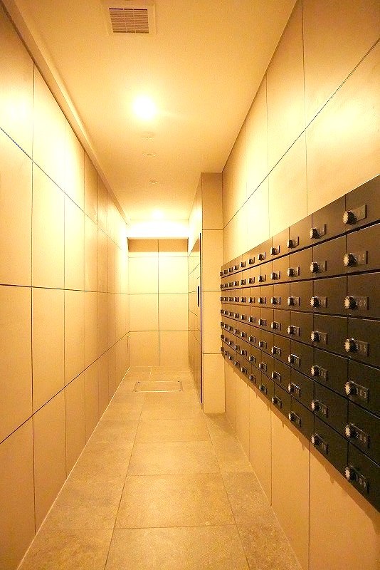 ラフィスタ蒲田南Ⅱ4階 外観