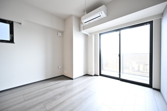 ＧＲＡＮＳＩＴＥ　ＮＡＫＡＭＥＧＵＲＯ9階 部屋その他