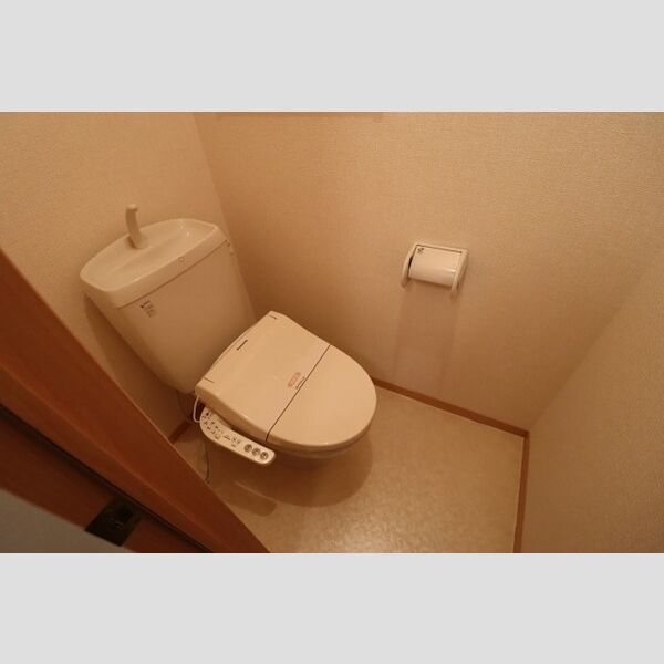 クローカス トイレ　温水洗浄暖房便座