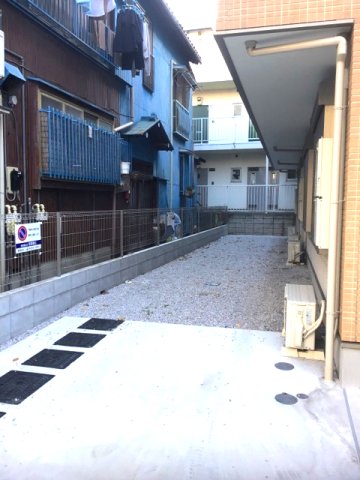 フルリール鶴見0204号室 ※現況優先