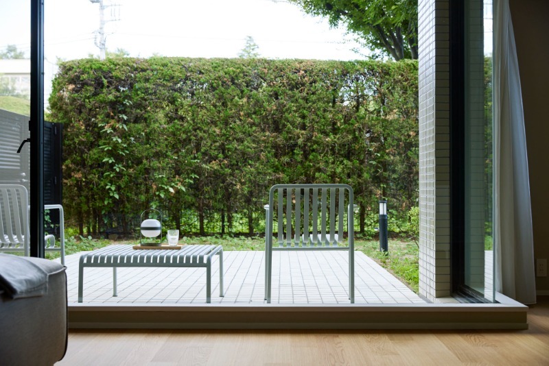 世田谷野毛レジデンス ※写真は家具配置イメージです。