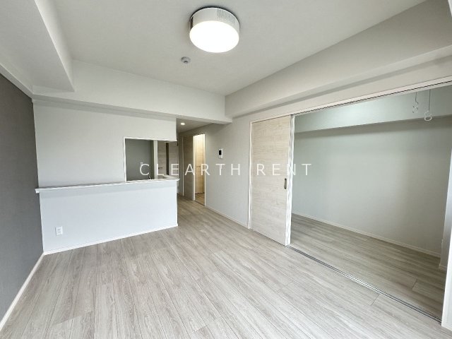 ＧＲＡＮ ＰＡＳＥＯ 谷在家3階 同タイプ別住戸写真となります。現況と異なる場合がございます。