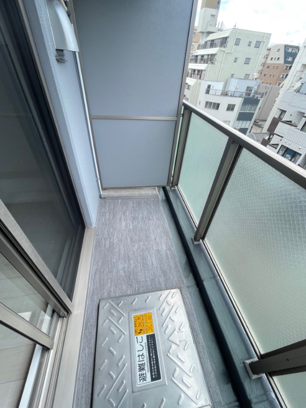 レジディア上野御徒町2階 同建物別部屋の参考画像