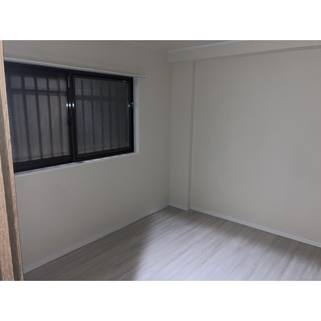 グランドマンション309号室 内観