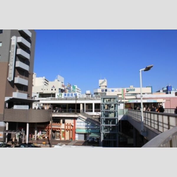 グレース　コート 周辺・仮称)オッツオリド