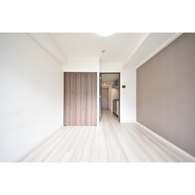 Court Blanche0201号室 内観