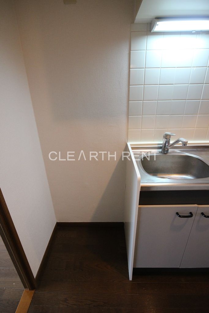 菱和パレス上馬11階 同タイプ別住戸写真となります。現況と異なる場合がございます。