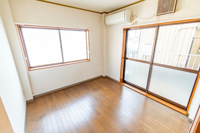 キャッスルカームヒルズ リビング