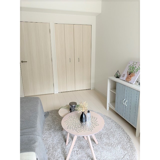 エルスタンザ浅草0701号室 同建物別部屋の参考画像