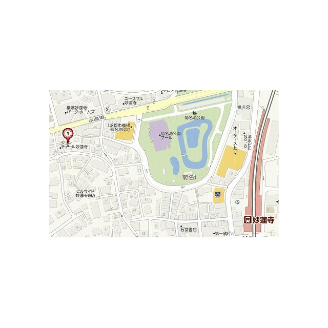 アムール 岡﨑 外観